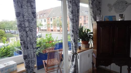 Ferienwohnung Seesternchen