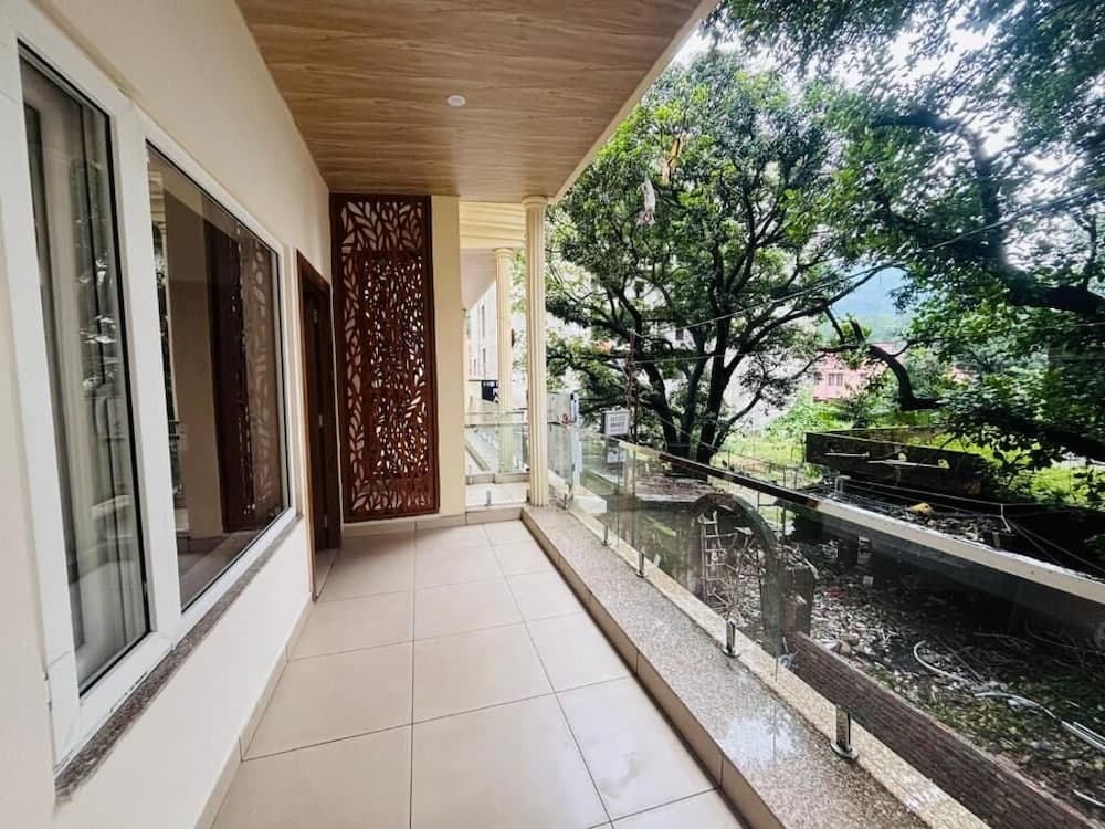 Hotel Ramayan inn