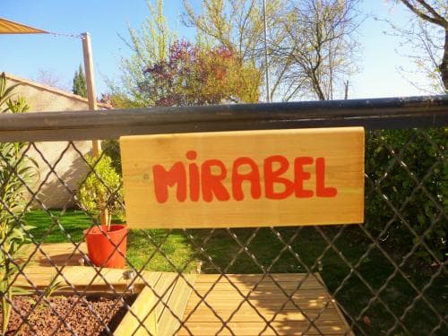 Chambre D'hotes Mirabel