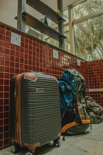 Br Hostel