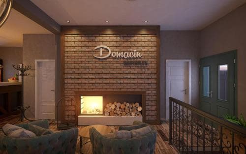 Sobe Kod Domacina