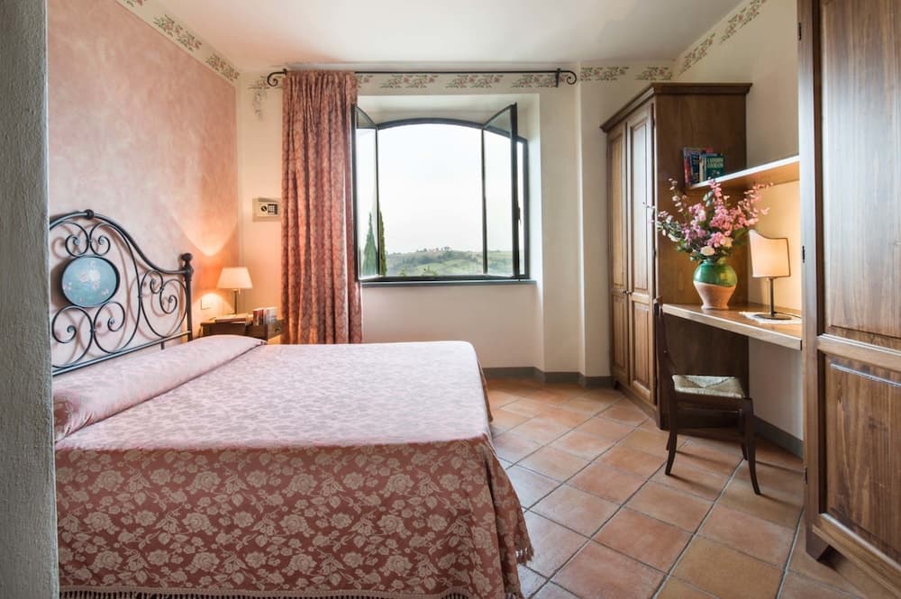 Diffuso Bed & Breakfast San Gimignano