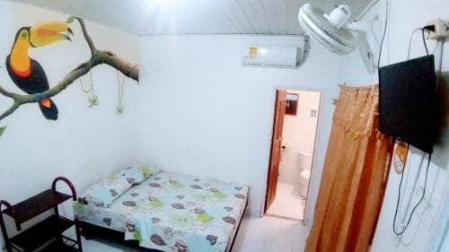 Anaira Hostel