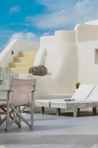 Oia Mare Villas