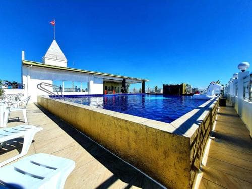 Kandi Palace