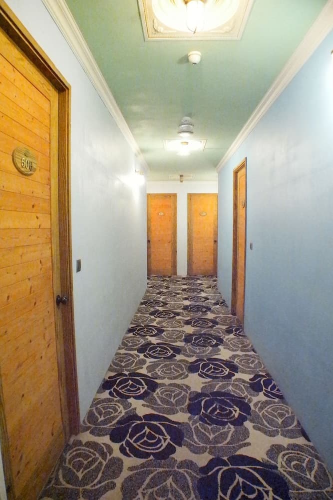 Sanduo Rose Hotel