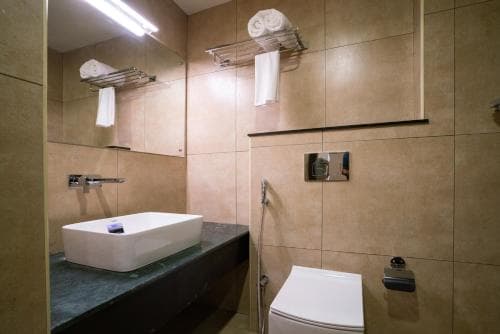 Lavender Infopark Kochi
