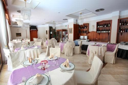 Hotel Belsito