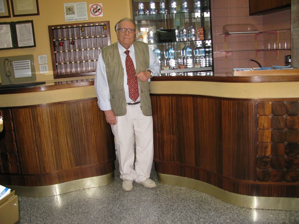 Hotel Belvedere