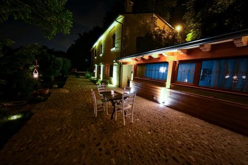 Bed & Breakfast Valledium