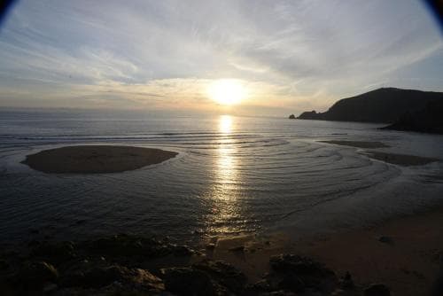 Mar De Fora