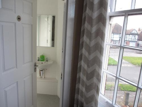 Fiveways Hotel