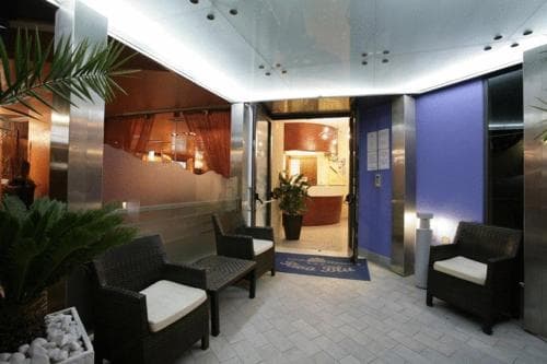 Residence Riva Blu