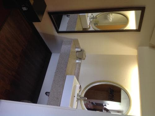 Extend a Suites - Mobile North