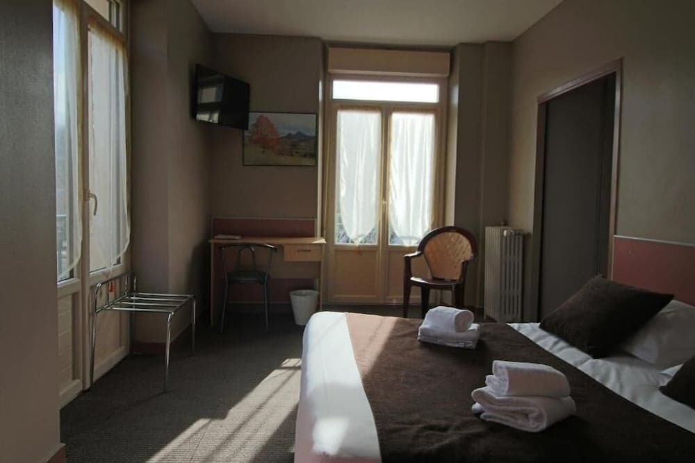 Hotel Au Val Dore