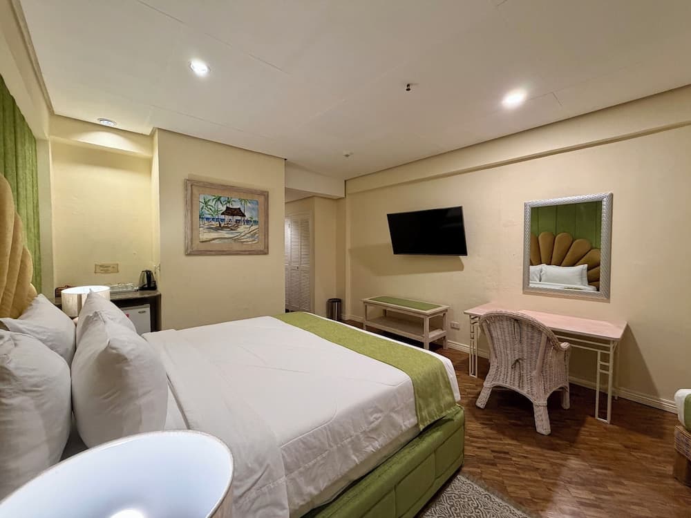 Coco Grande Hotel