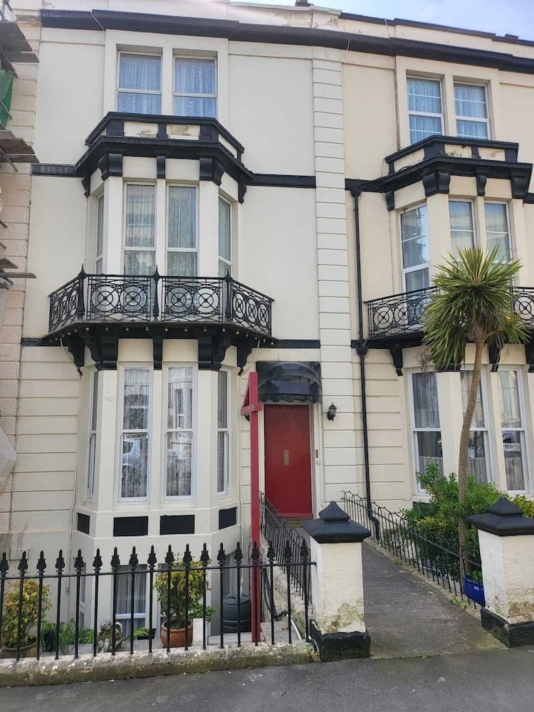 Florence Guest House