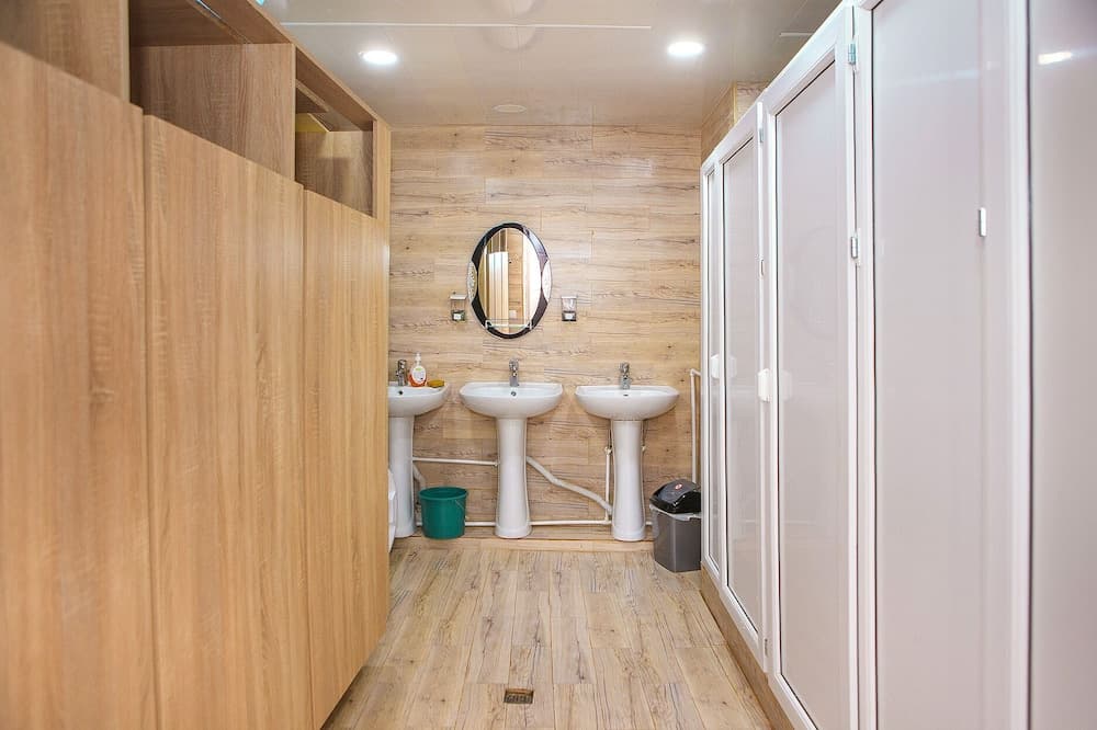 Blossom hostel