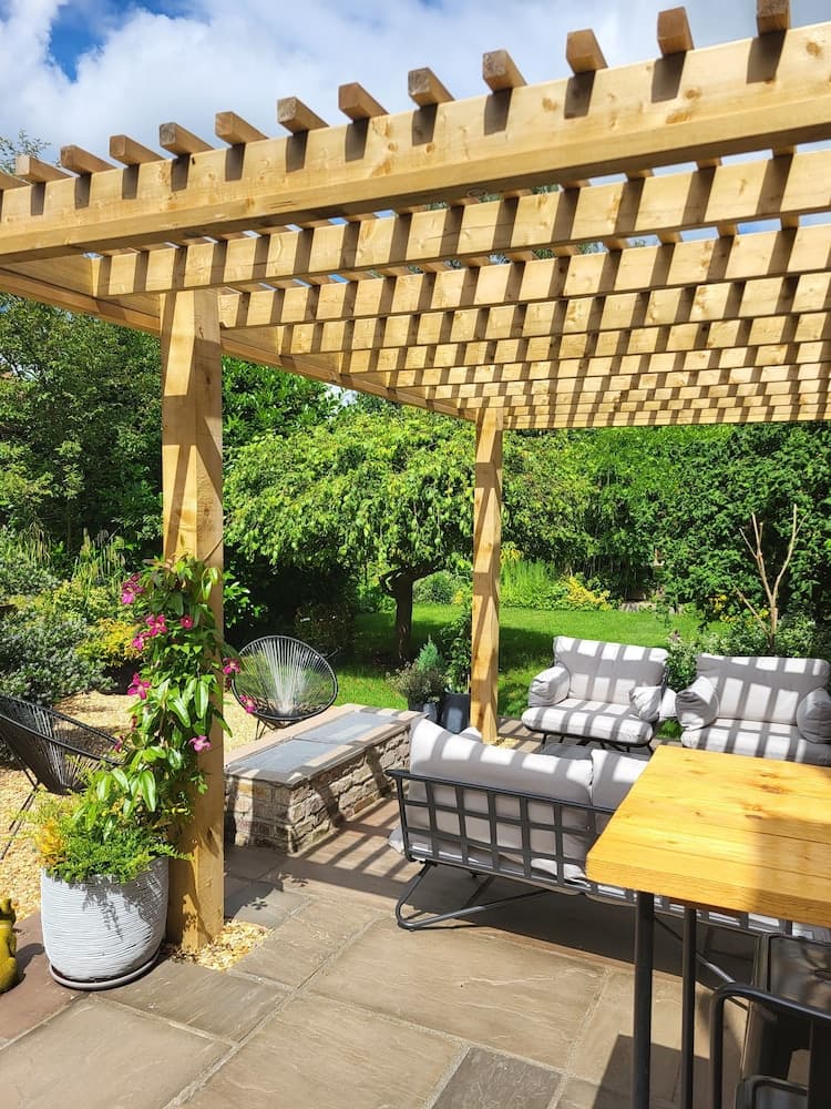 Field View B&B