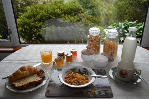 Treetops B&B