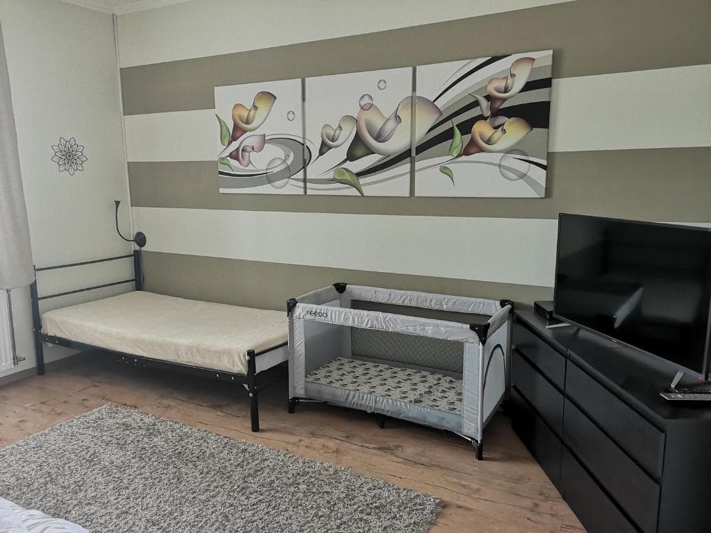 Levendula Apartman