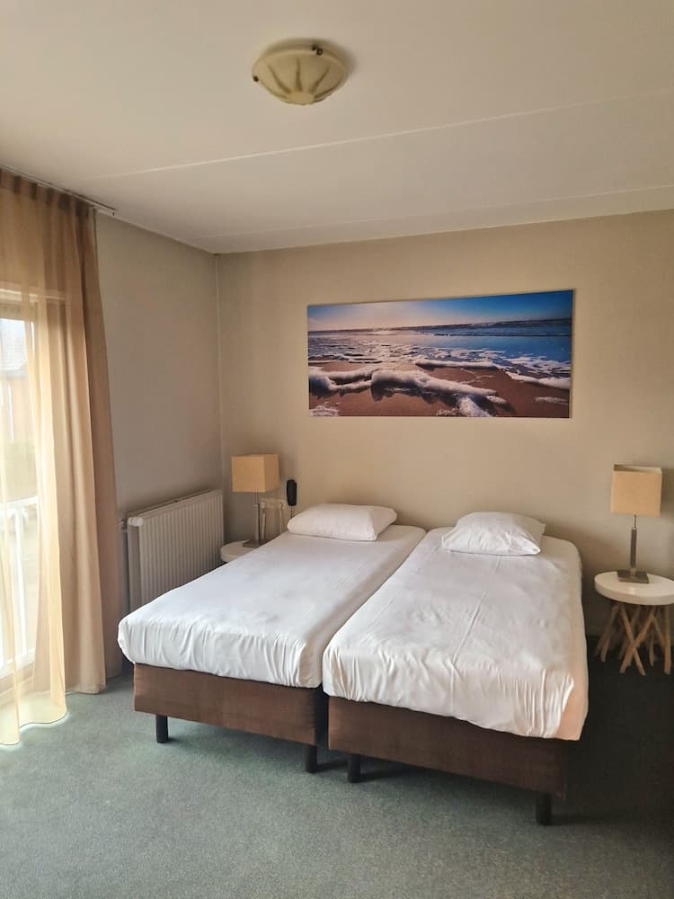 Hotel Koogerend