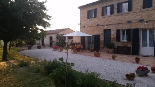 B&B Cervare 21