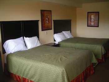 Budget Lodge