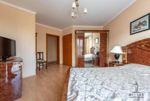 Arkadievskiy Hotel