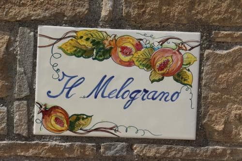 Il Melograno