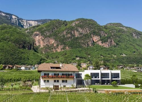 Pension Sonngart