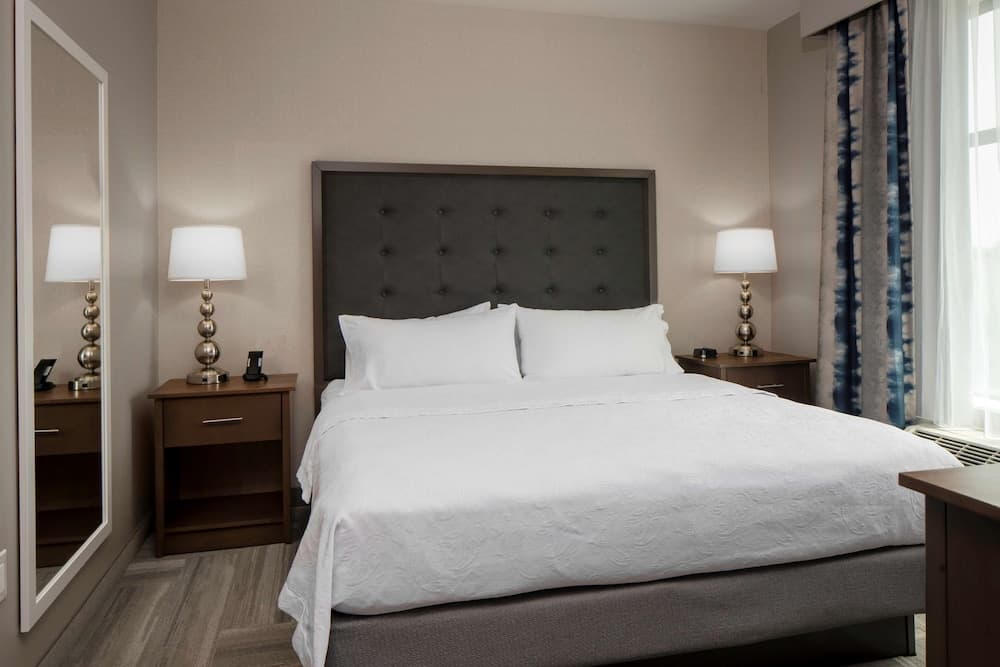 Homewood Suites By Hilton Greensboro Wendover, Nc