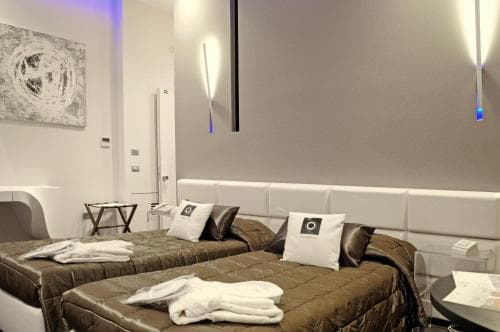 Le Camp Suite & SPA