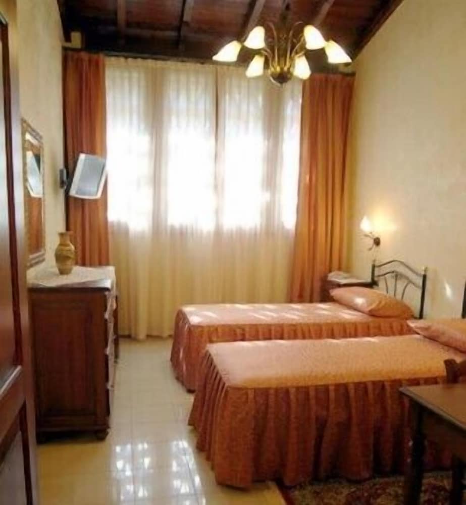 Bed&breakfast Monte Tondo