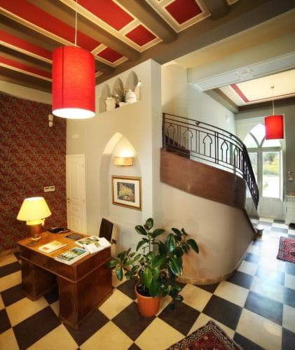 Relais La Placa