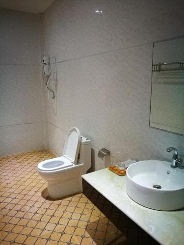 Hotel 450