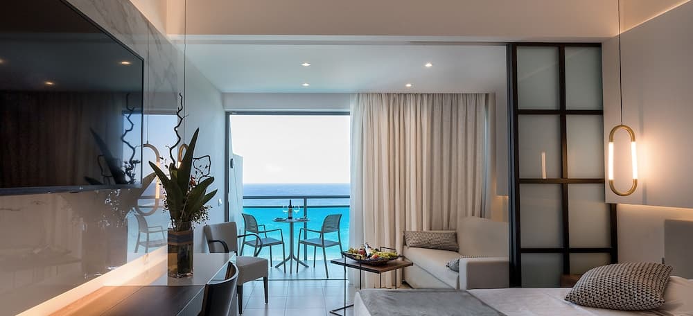 Calypso Beach Hotel