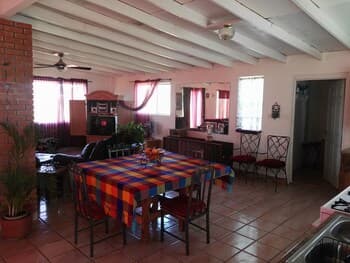 Cabanas Rancho Ojeda