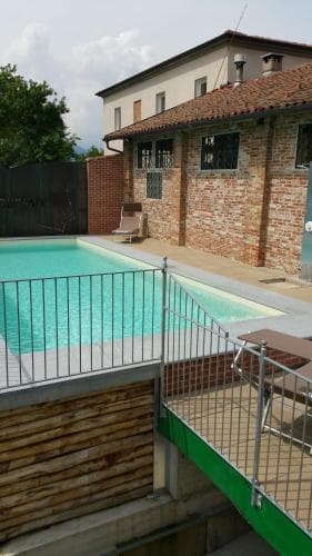 Villa Durando