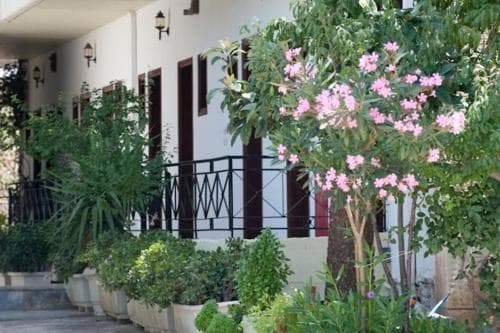 Hotel Finikounda