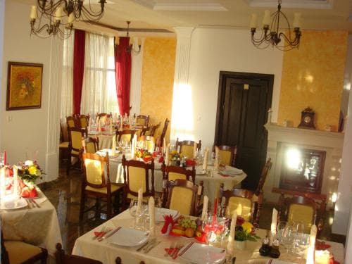 Casa Domneasca