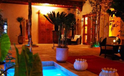 Riad Flam & Spa