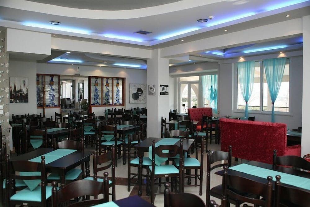 Assembly Hotel