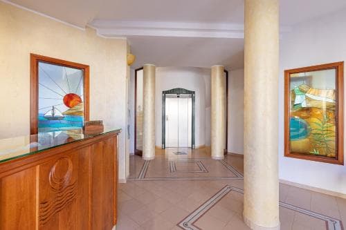 Hotel Sabbia D'oro