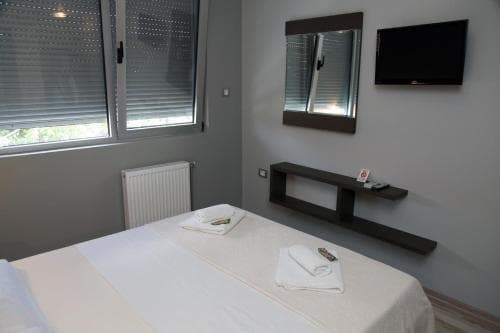 Silver House Hostel