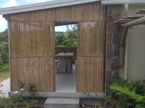 Gombrani Lodge