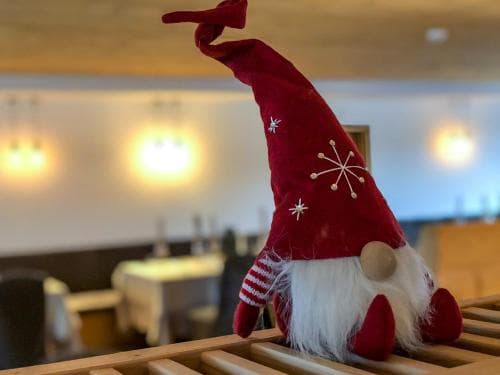 Hotel Cristallo