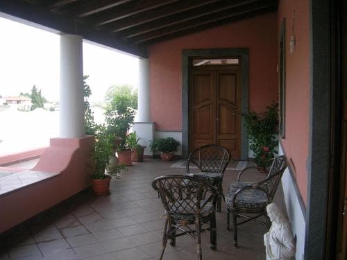 Bed & Breakfast Da Bartola
