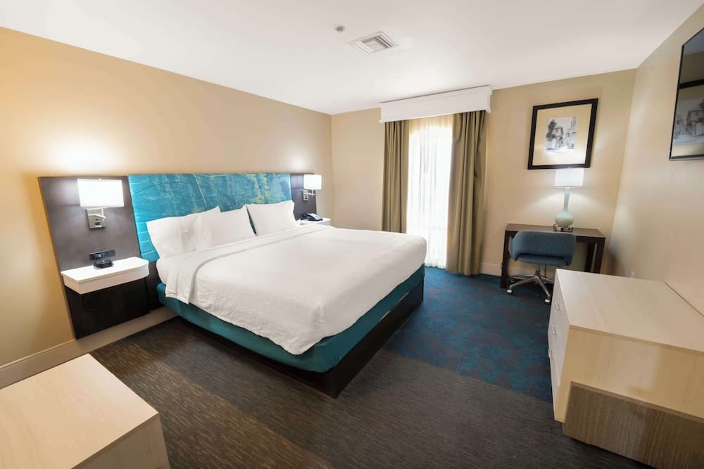 Hampton Inn St Augustine US1 North