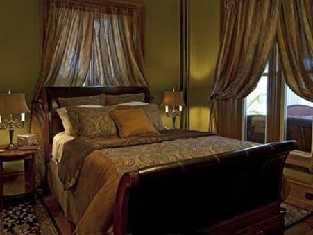 Brayton Bed and Breakfast